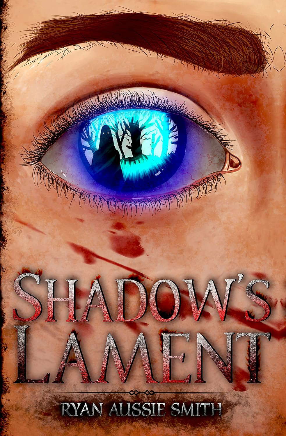 Shadow's Lament poster