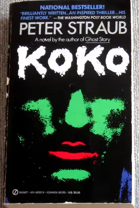 Koko poster