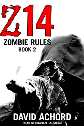 Z14 (Zombie Rules, 2) poster