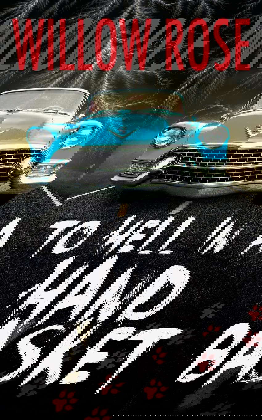 To Hell in a Handbasket poster
