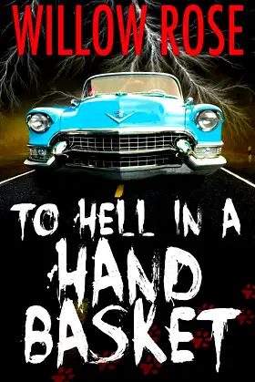 To Hell in a Handbasket poster