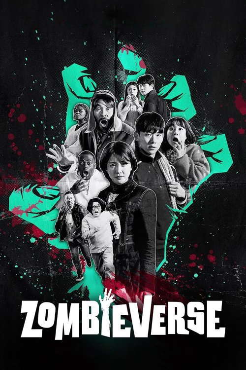 Season 1 poster