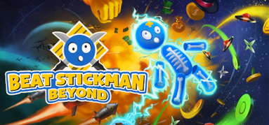 Beat Stickman: Beyond capsule