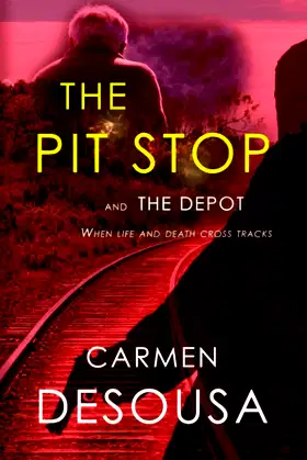 The Pit Stop: This Stop Could be Life or Death (American Haunts) poster