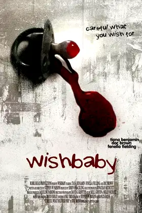 Wishbaby poster