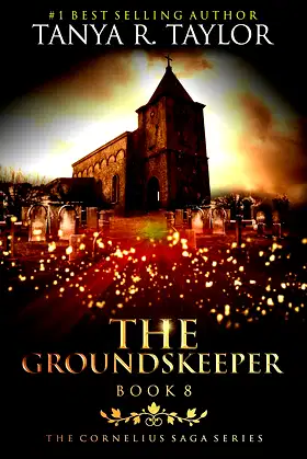 The Groundskeeper (The Cornelius Saga Book 8) poster