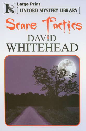 Scare Tactics poster