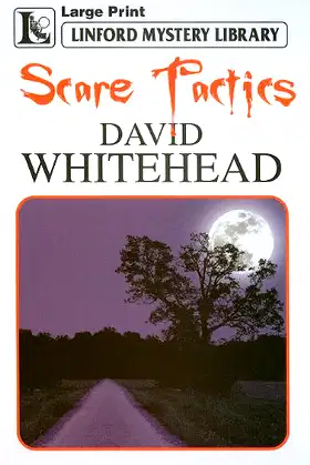 Scare Tactics poster