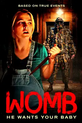 Womb poster