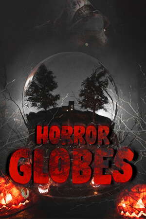 Horror Globes poster
