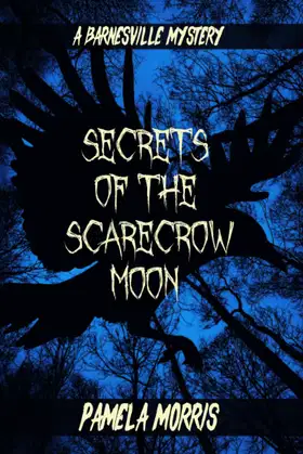 Secrets Of The Scarecrow Moon poster