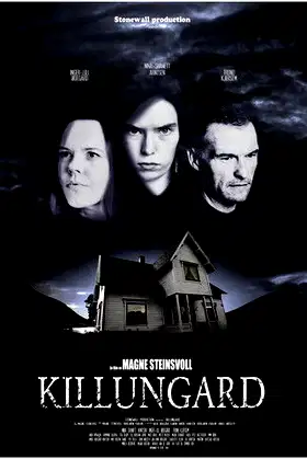 Killungard poster