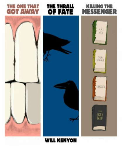 The One That Got Away & More - Three Horror Stories poster