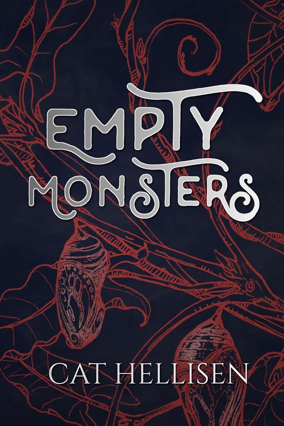 Empty Monsters (The Books of Oreyn) poster