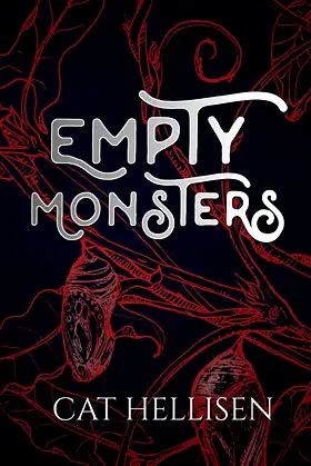 Empty Monsters (The Books of Oreyn) poster