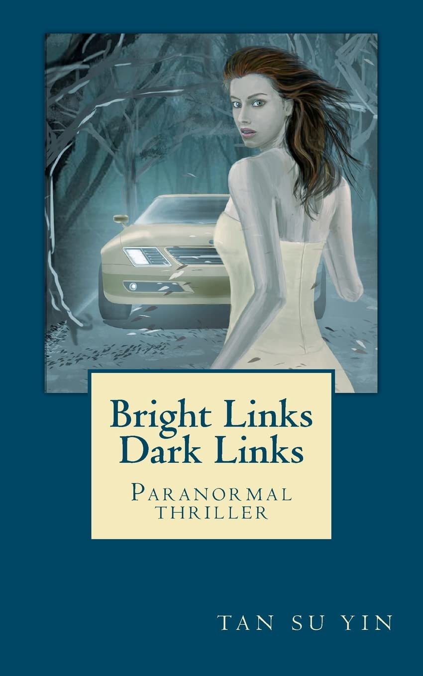 Bright Links, Dark Links poster