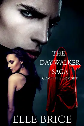 The Day-Walker Saga: Box Set poster