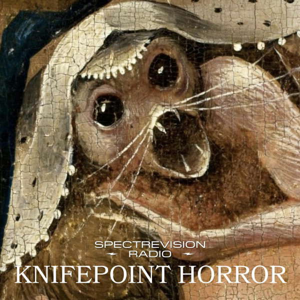 Knifepoint Horror poster