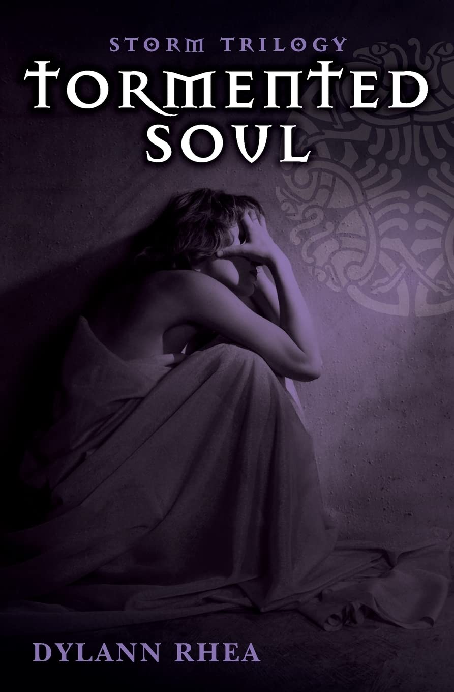 Tormented Soul (The Storm Trilogy) poster