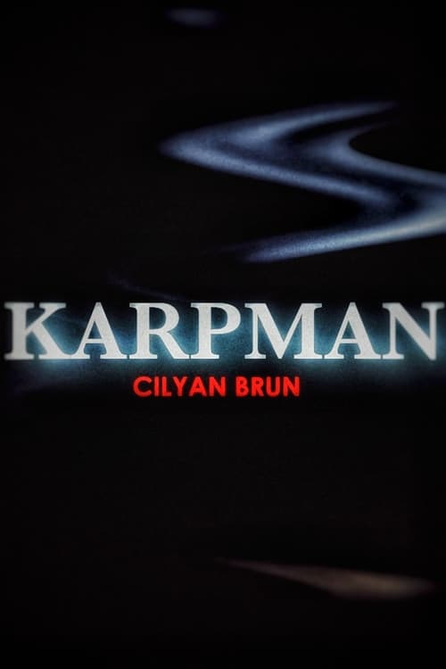 KARPMAN poster