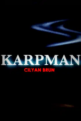 KARPMAN poster