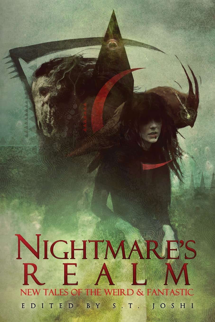 Nightmare's Realm poster