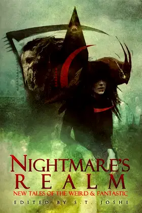 Nightmare's Realm poster