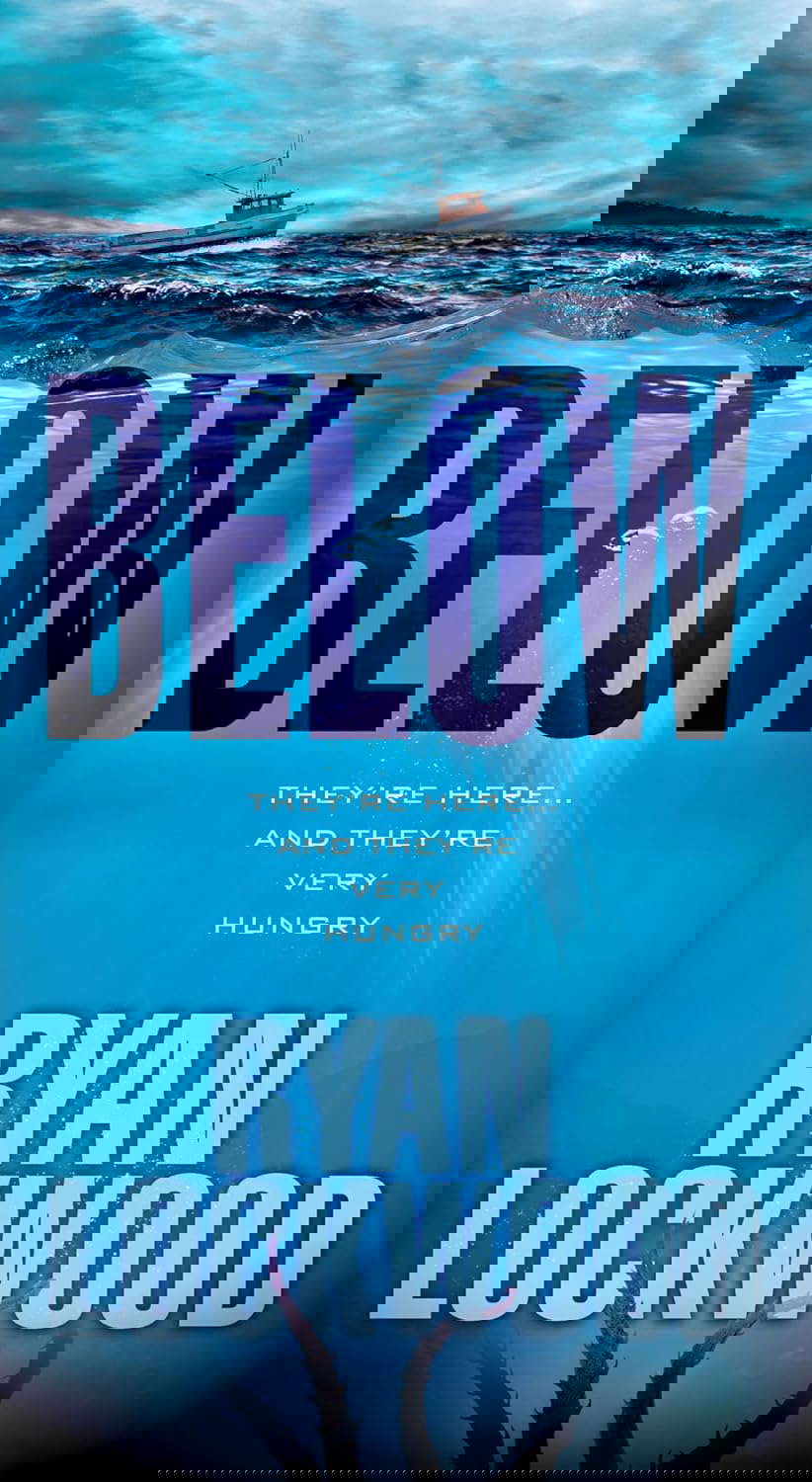 Below poster