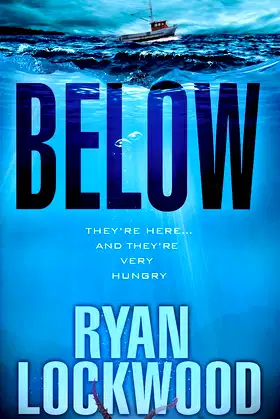 Below poster