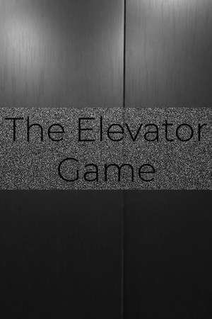 The Elevator Game poster