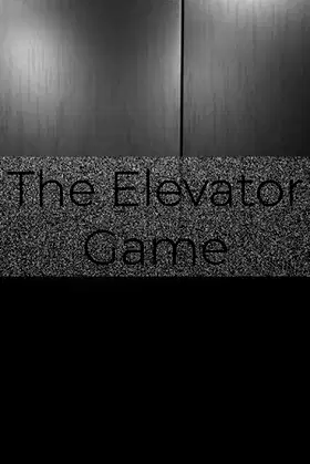 The Elevator Game poster