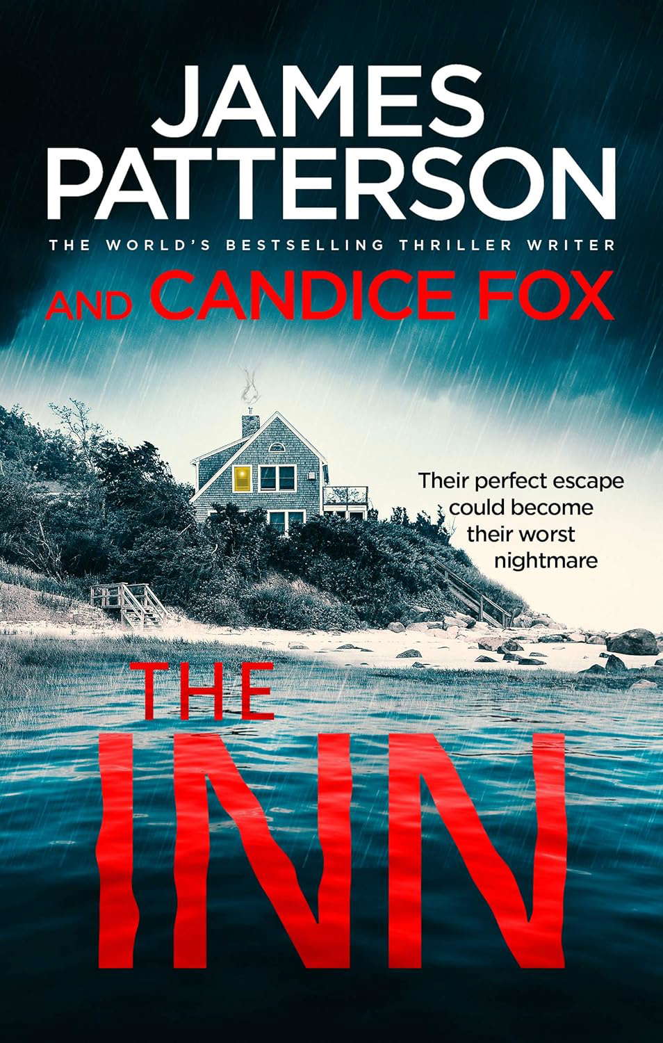 The Inn poster