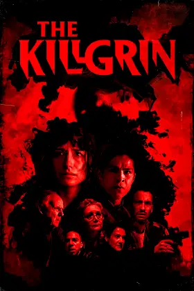 The Killgrin poster