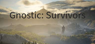Gnostic: Survivors capsule