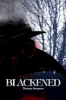 Blackened poster