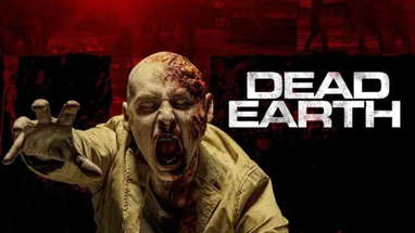 Dead Earth | Official Trailer | Horror Brains poster