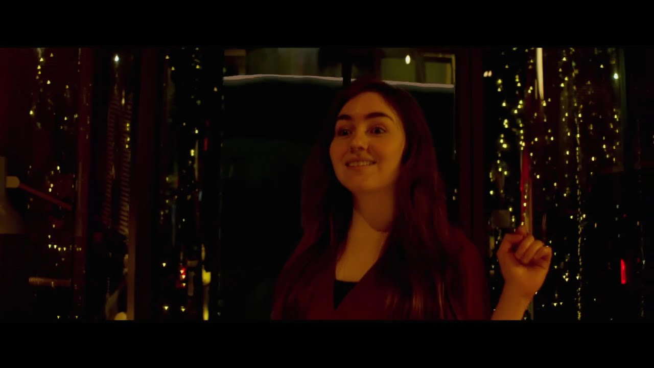 Tsunami Sharks (2024) Trailer