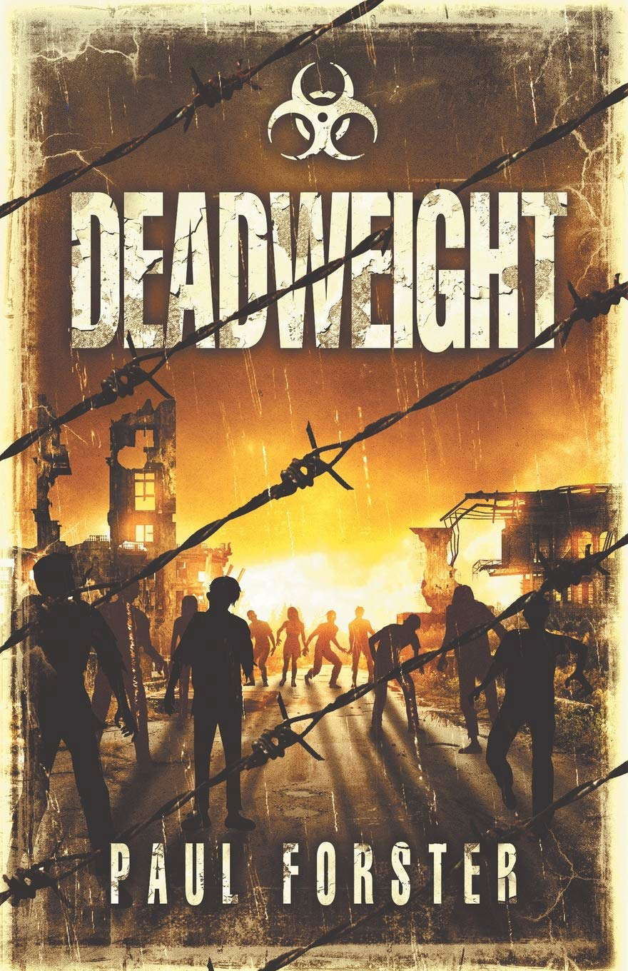 Deadweight poster