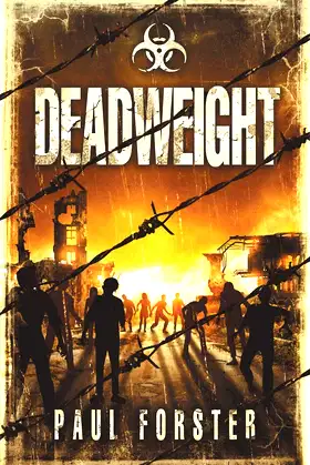 Deadweight poster