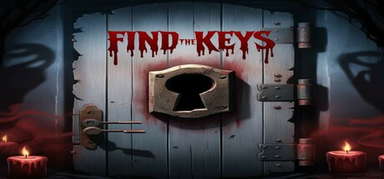 Find The Keys capsule