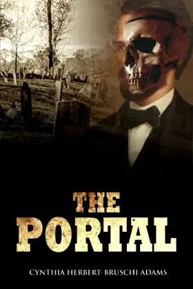The Portal (New England Historical Horror) poster
