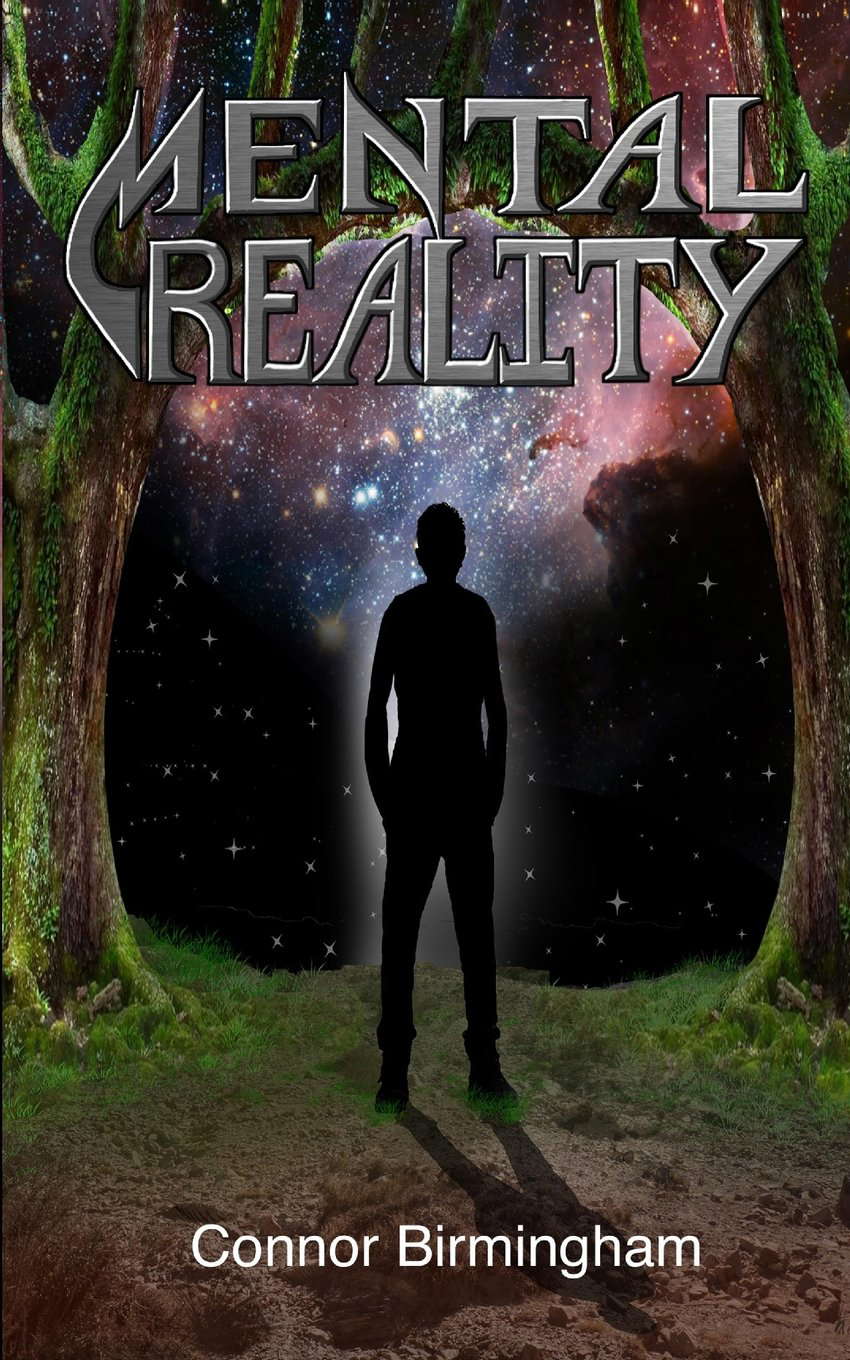 Mental Reality poster