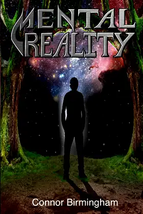 Mental Reality poster