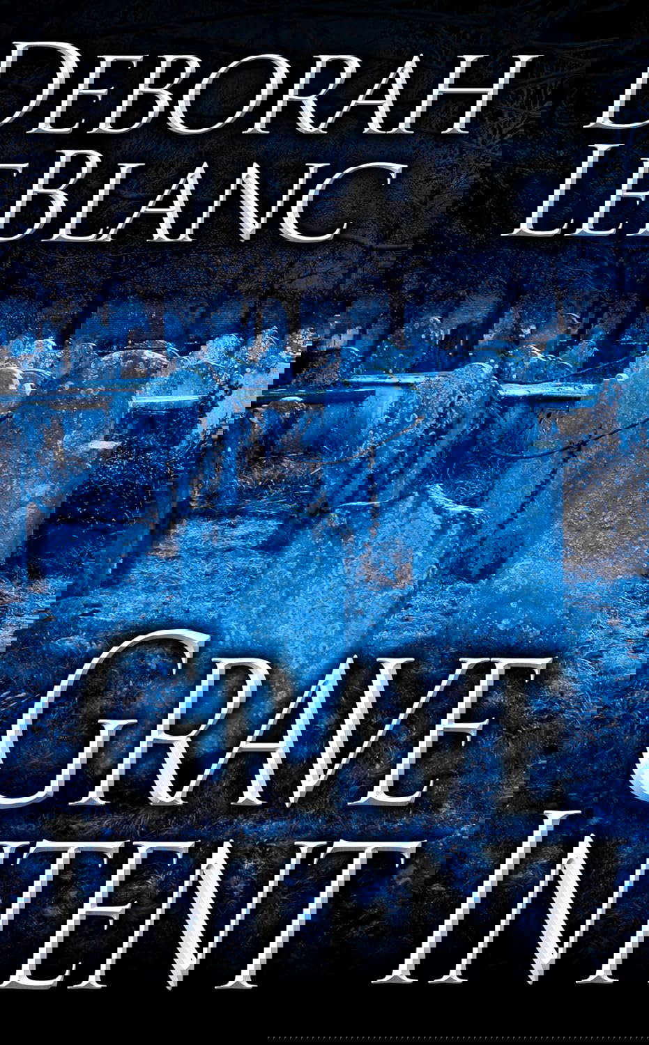 Grave Intent poster