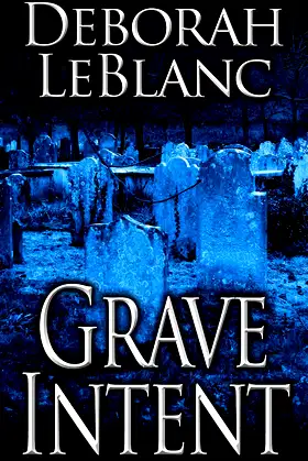 Grave Intent poster