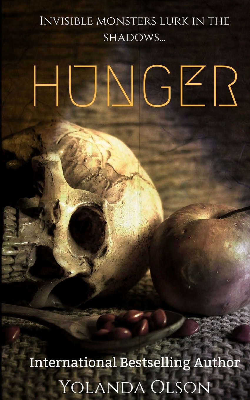 Hunger poster
