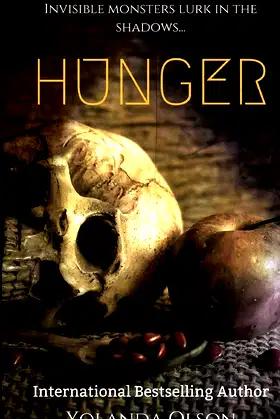 Hunger poster