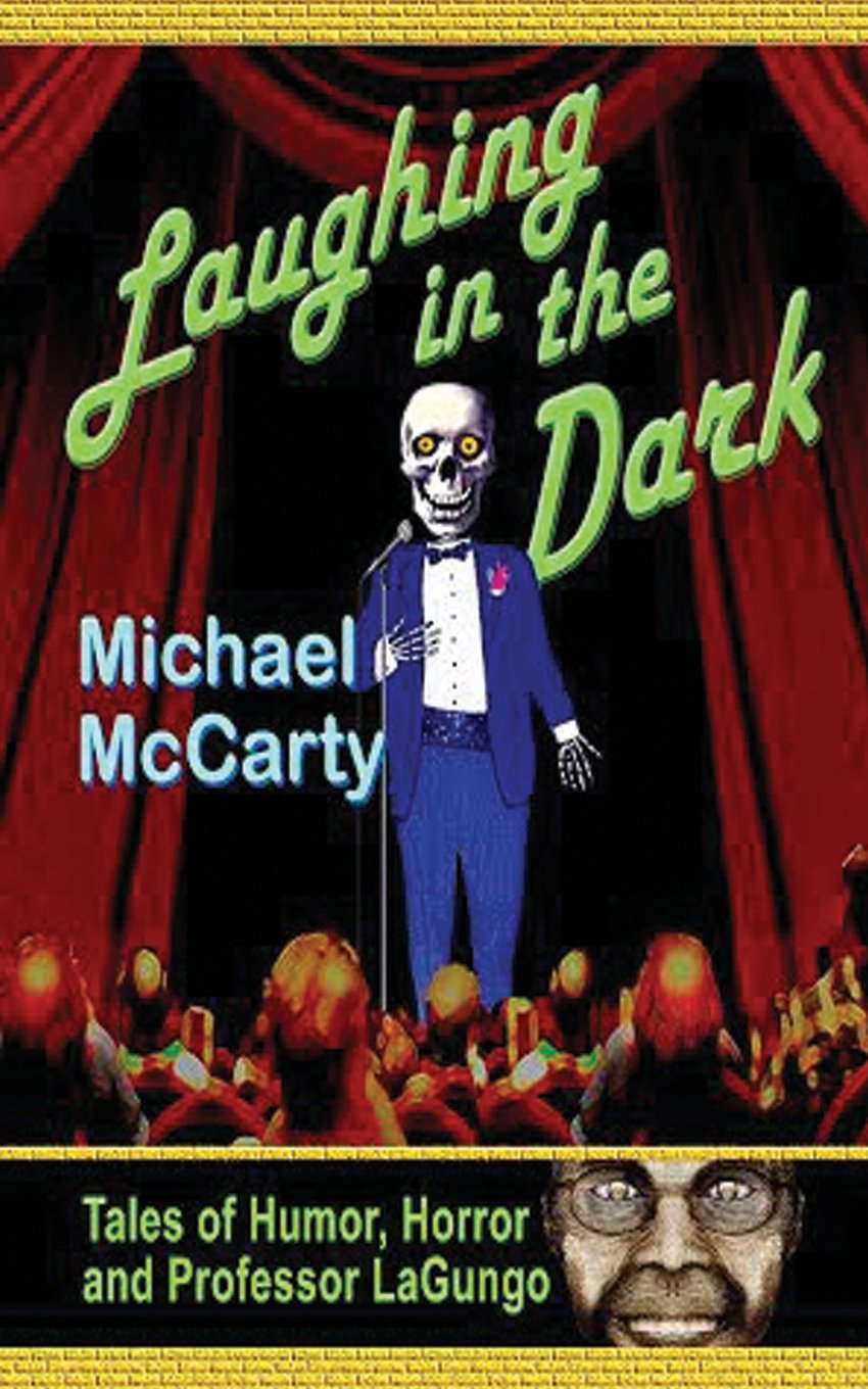 Laughing in the Dark poster