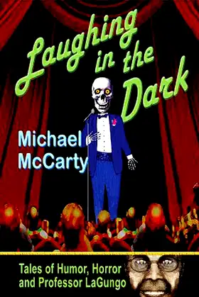 Laughing in the Dark poster
