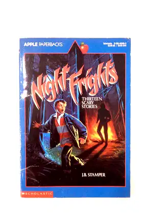 More Night Frights: Thirteen Scary Stories poster
